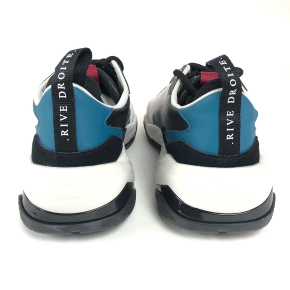 Puma Womens Thunder Rive Droite Athletic Shoes - Picture 6 of 8